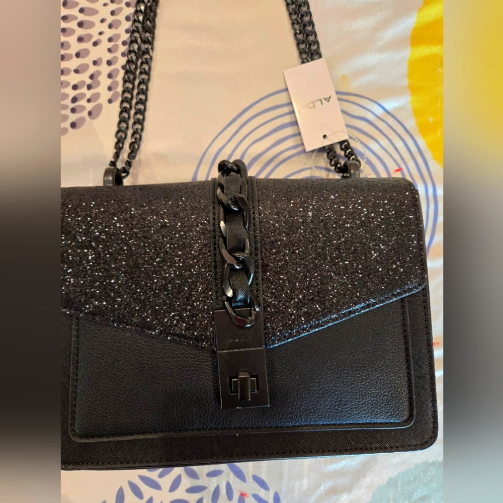 Aldo crossbody bag